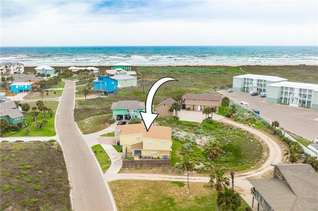 For Sale 700 Sea Breeze, Port Aransas, TX 78373