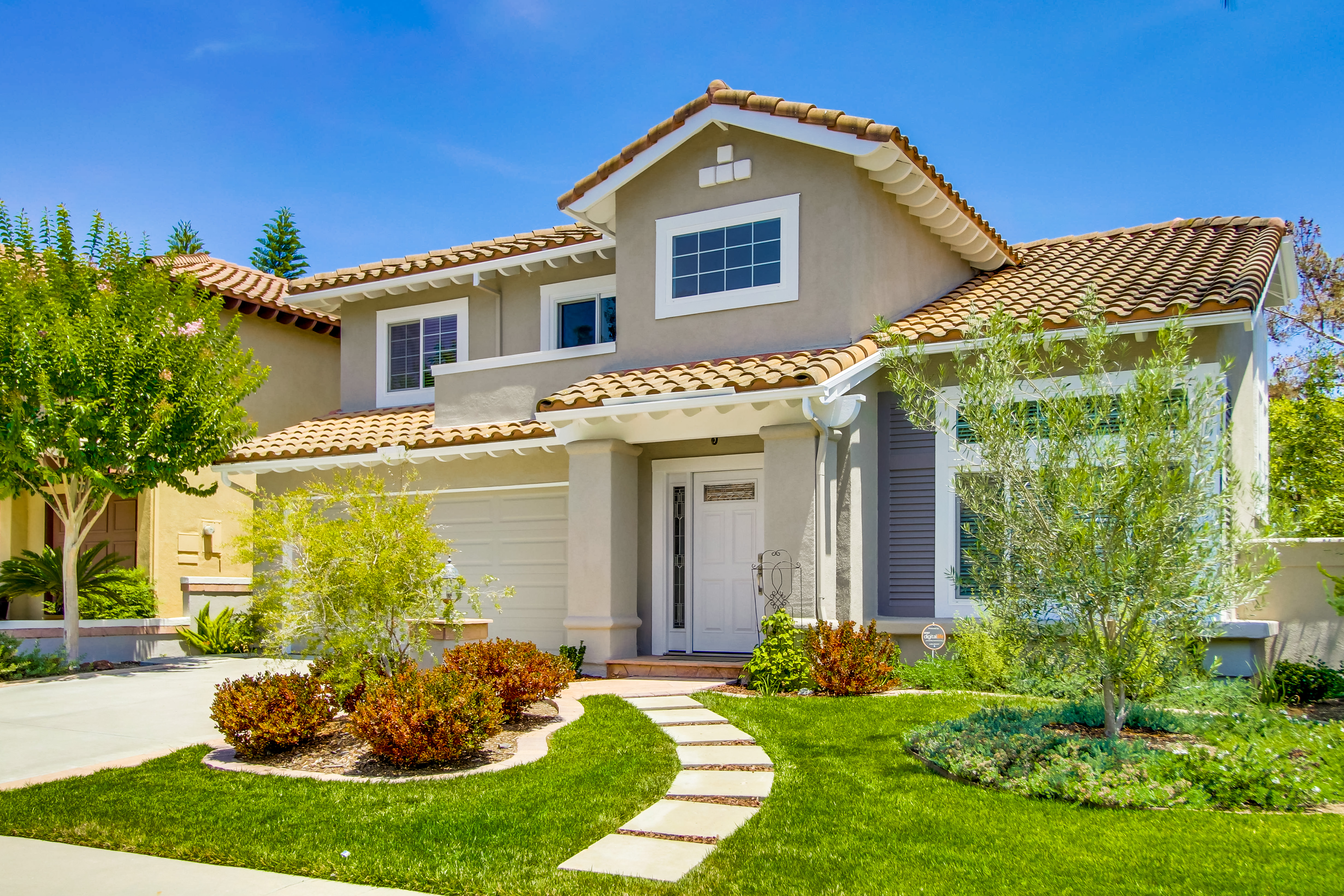 Pristine Mission Viejo Home in the Bel Air Community