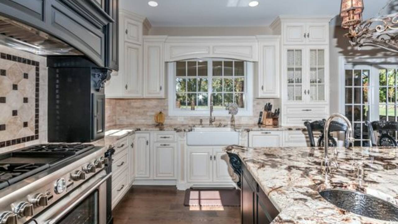 1000s of Interior Design Build Ideas From NJ Estates Re