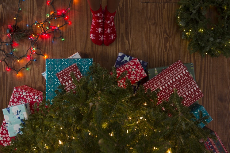 The True Meaning of Christmas