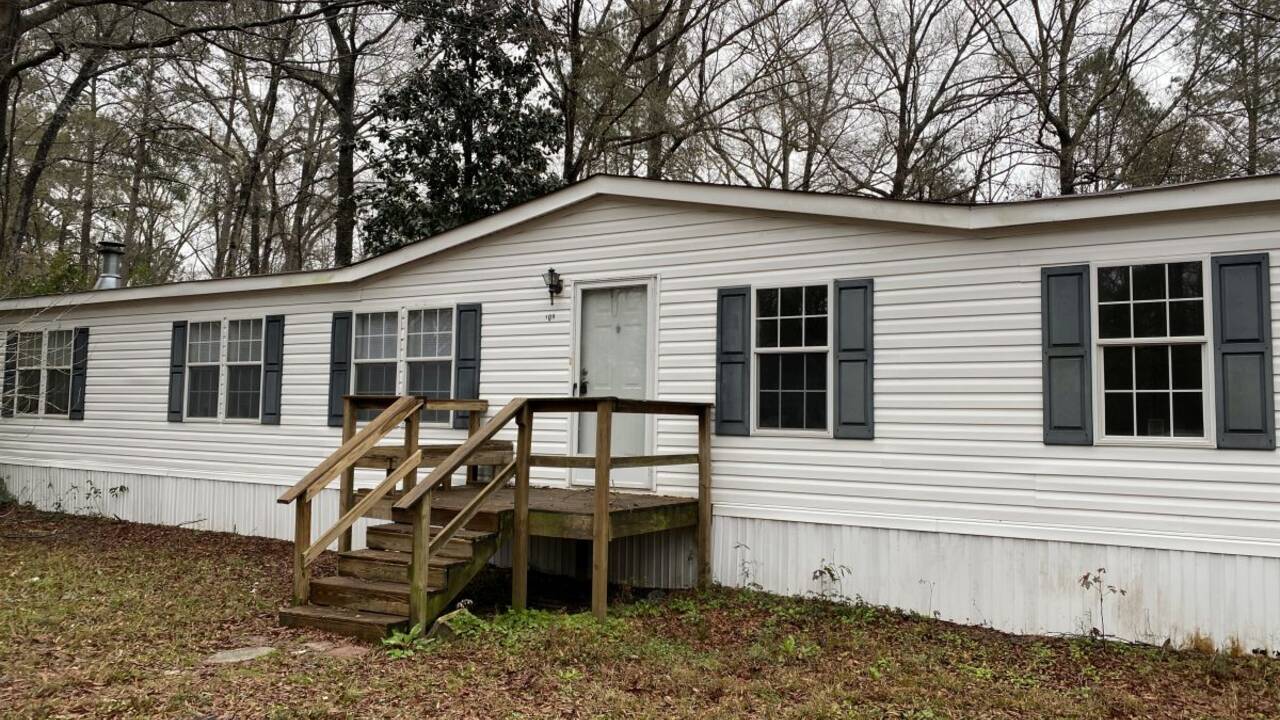 Benefits of Selling to Charleston SC Mobile Homes