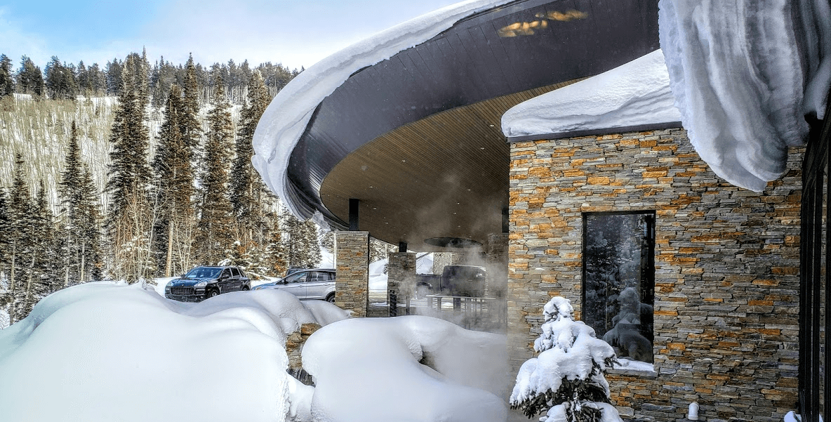 Park City Ski Homes for Sale SkiInSkiOut Luxury