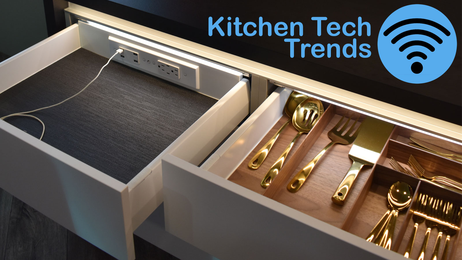 Tech MustHaves for Your Kitchen