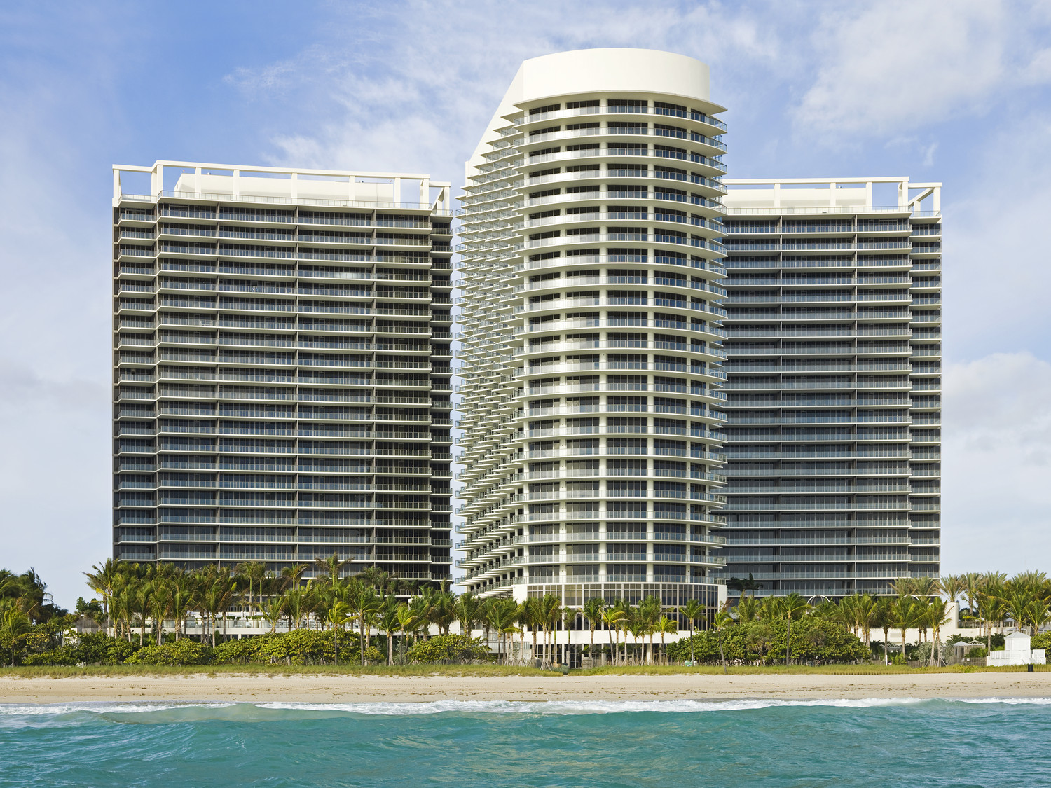 St Regis Residences Bal Harbour Resort