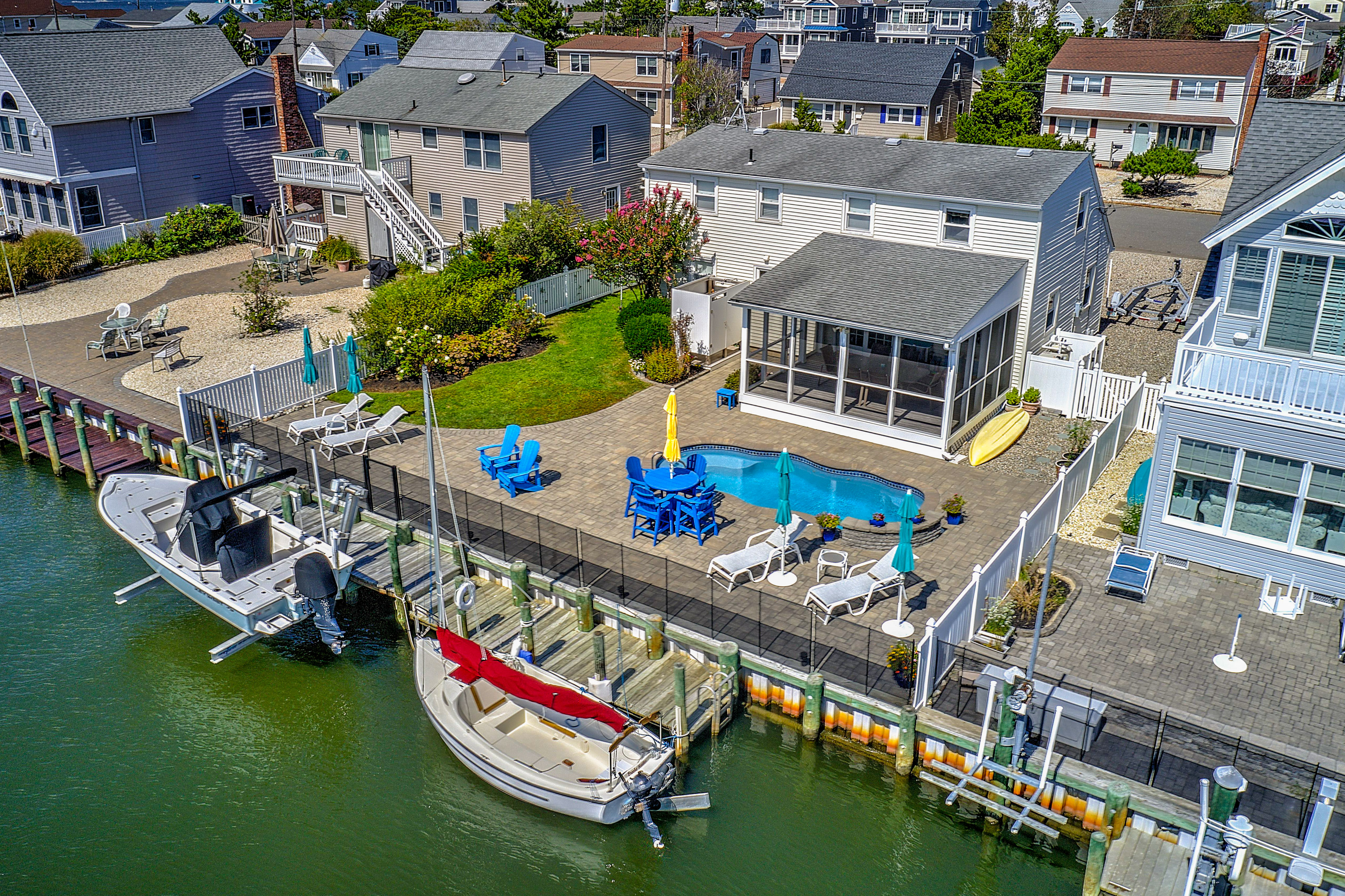 Long Beach Island Home for Sale LBI Real Estate Jer