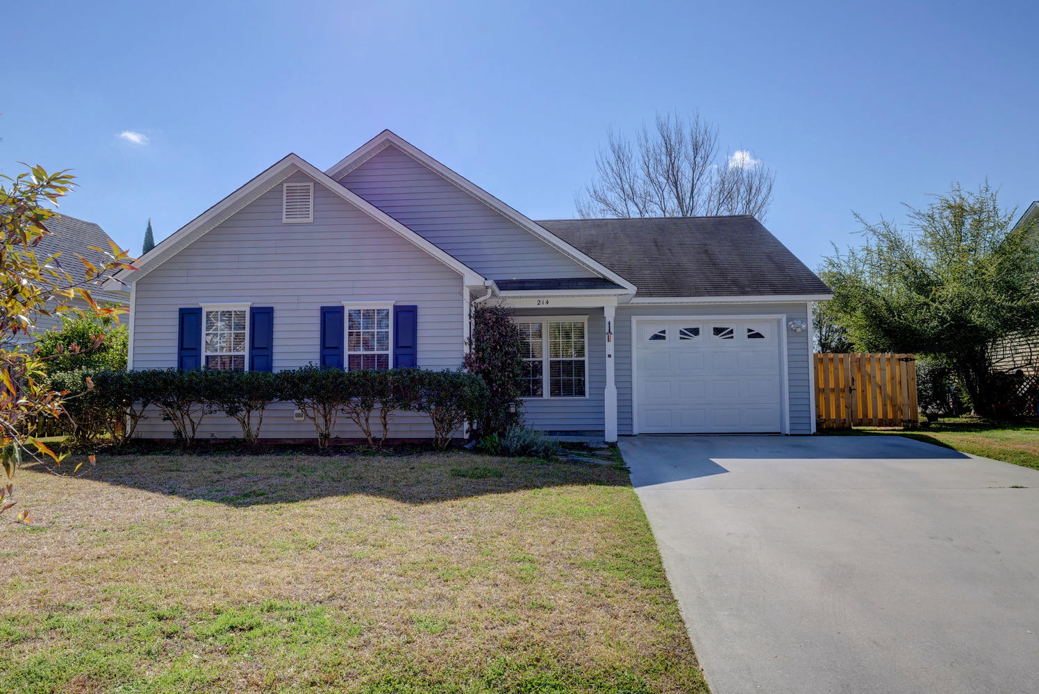 Just Listed! Home for Sale in Farrington Farms