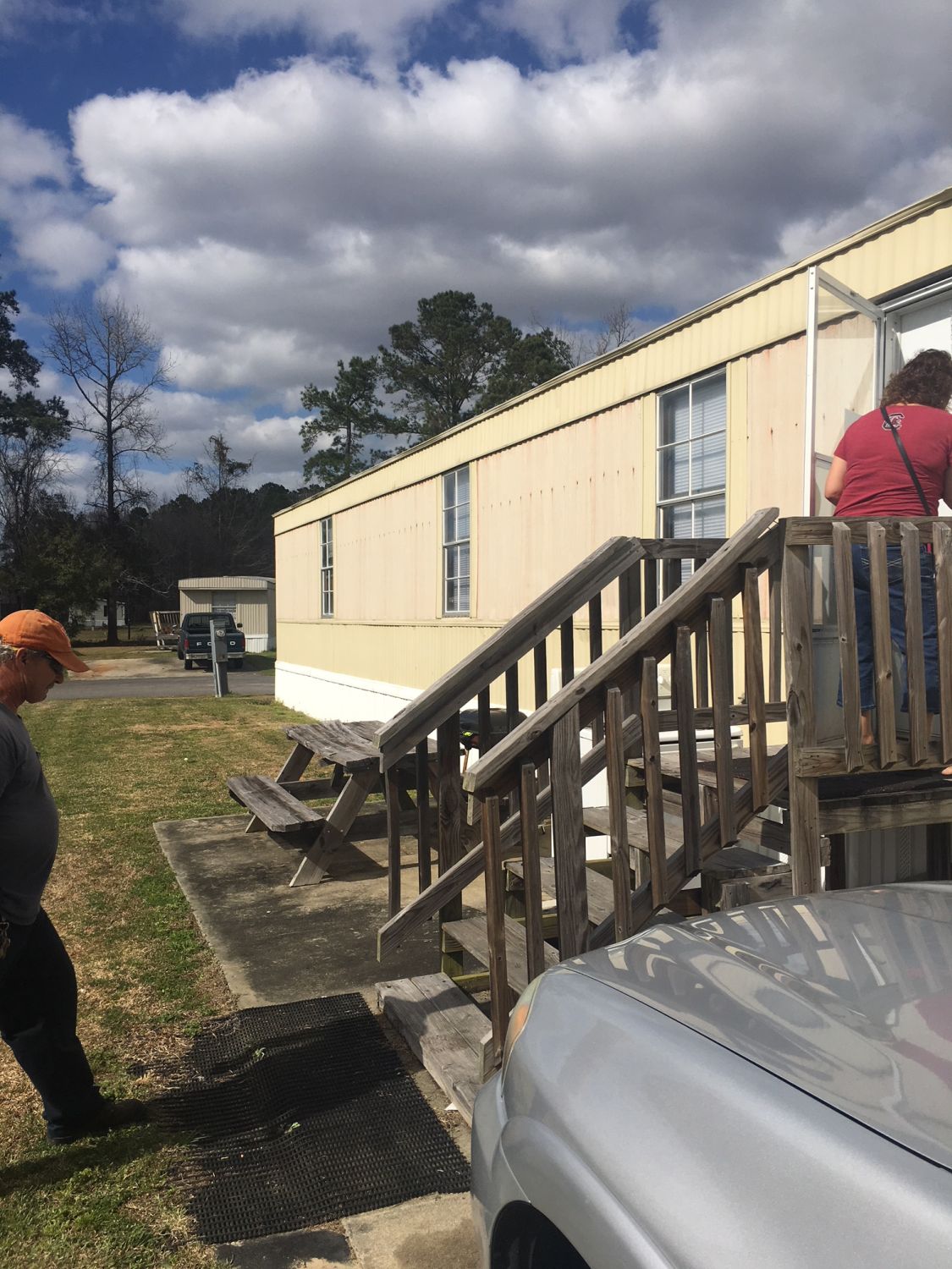 For Sale by Owner SWMH Cash Buy Mobile Home 2br 2b