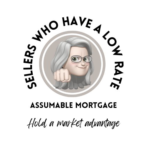 Washington DC Assumable Mortgages