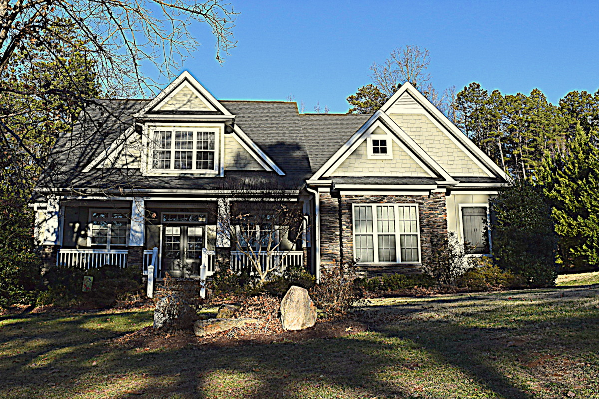 4095 River Birch Drive, Iron Station NC 28080