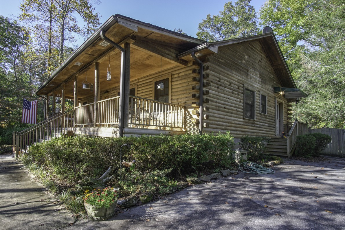 108 Aartun Alley Pickens SC 29671 Homes for Sale