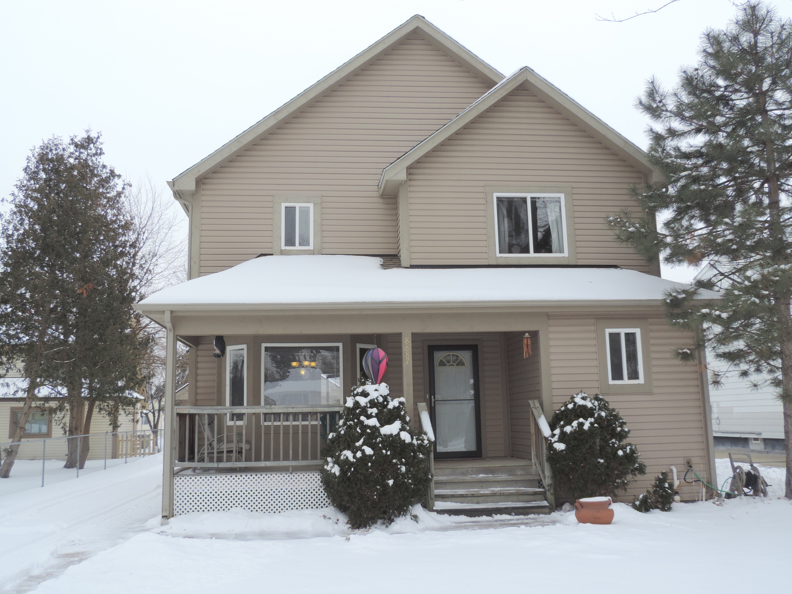 Home for Sale in Livonia Michigan