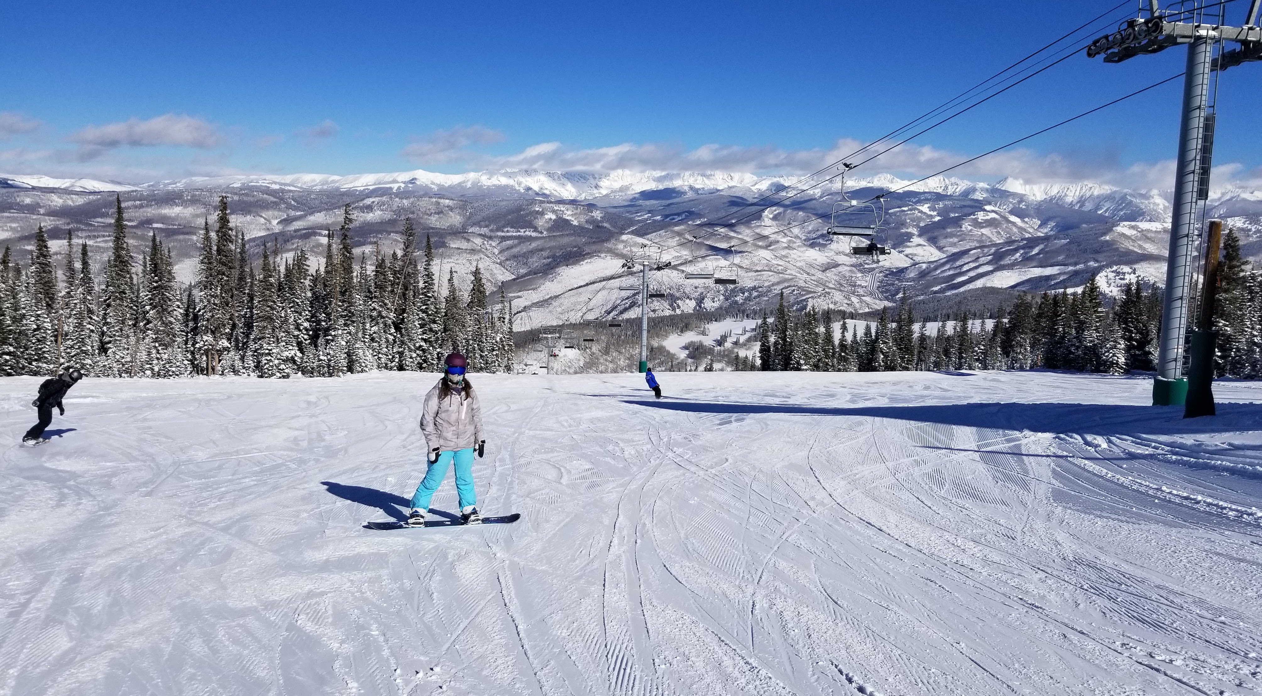 jackberrydesigns: How Many Ski Resorts In Colorado
