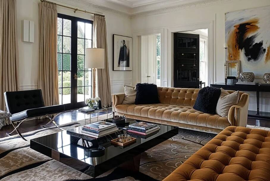 Interior Design Rules to Elevate Any Home