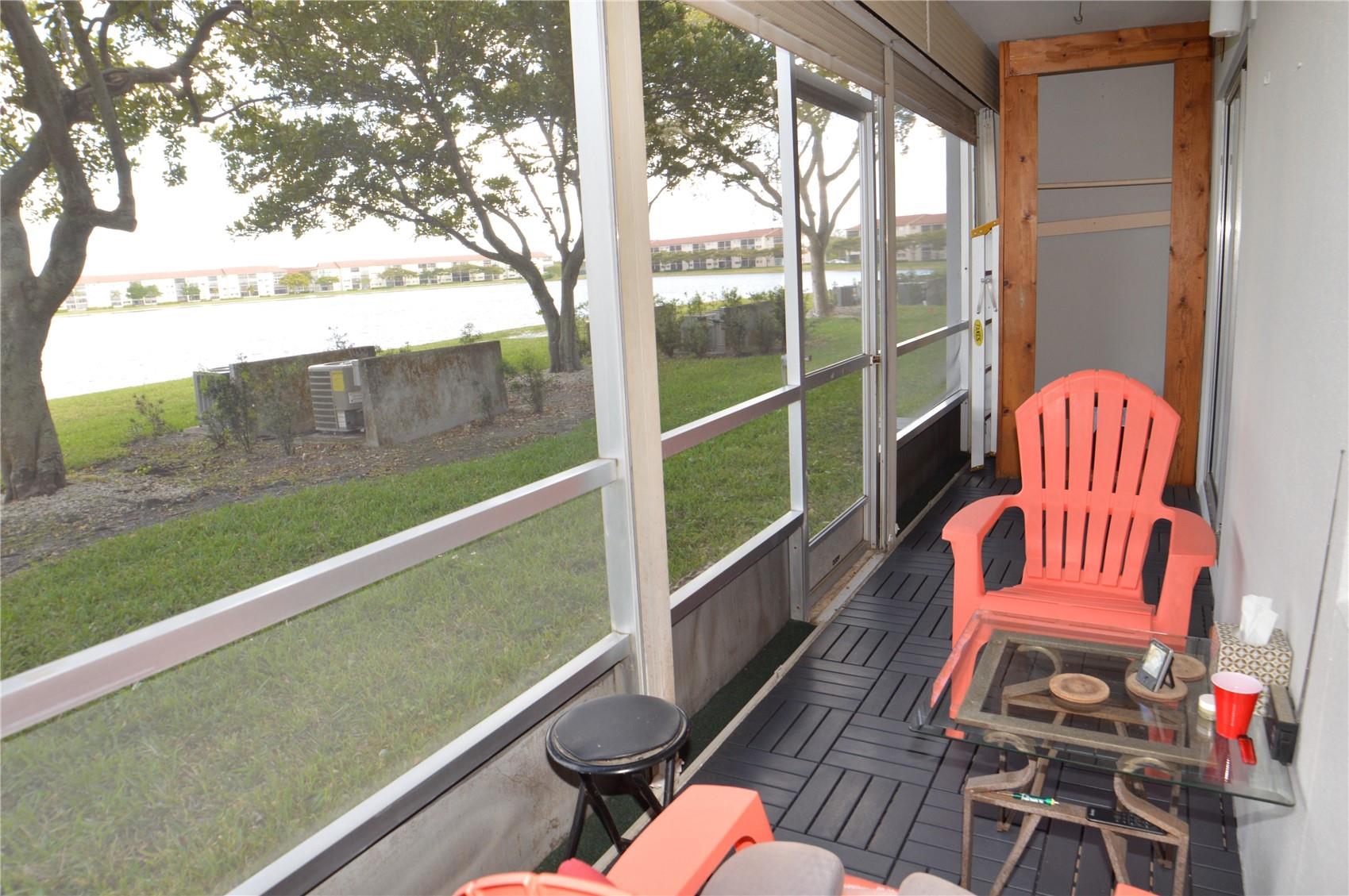 A 1/1.5 Century Village Condo SOLD in Pembroke Pines!