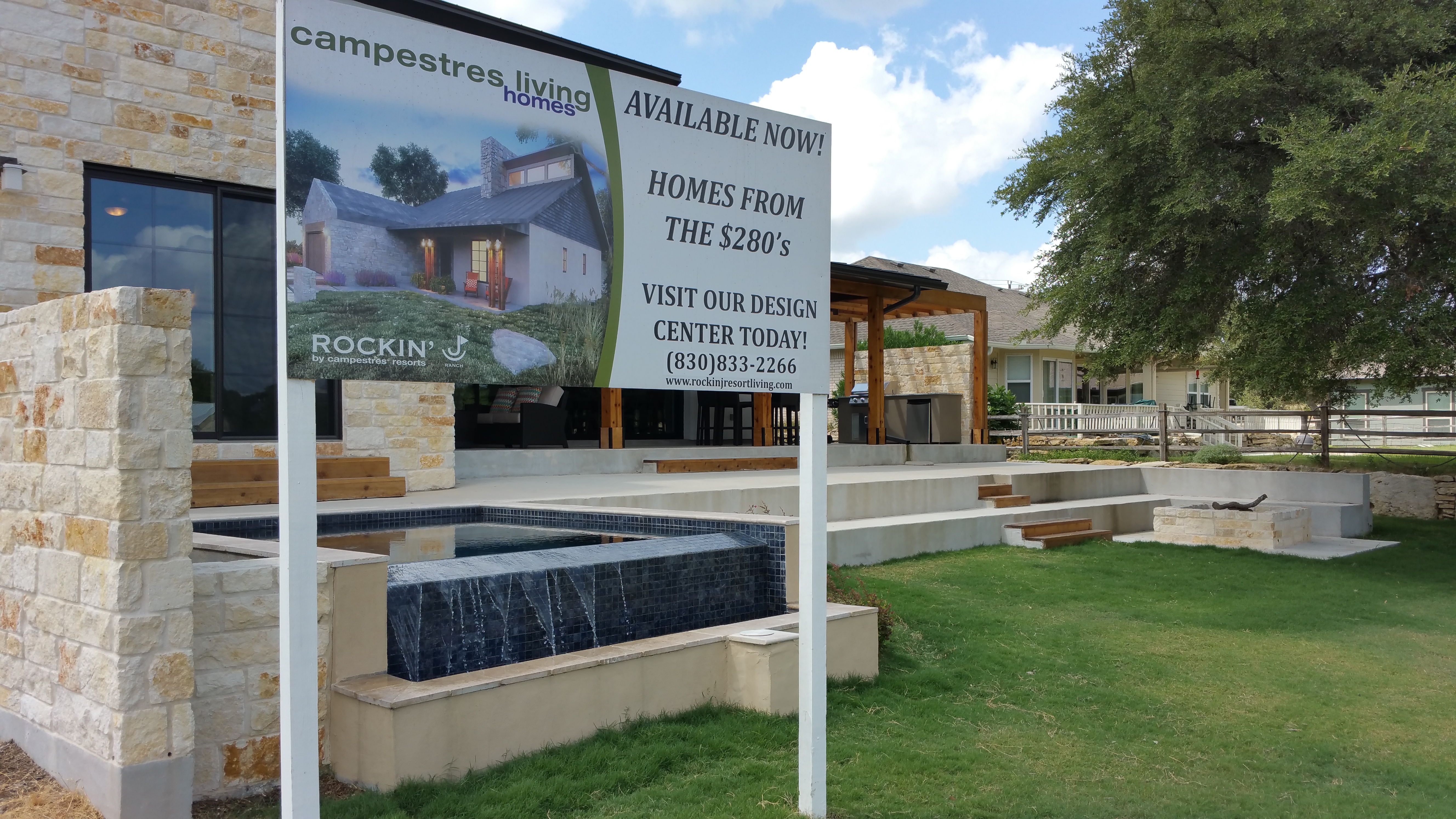 Just Listed Lot 831 in Rockin' J Ranch, Blanco, TX