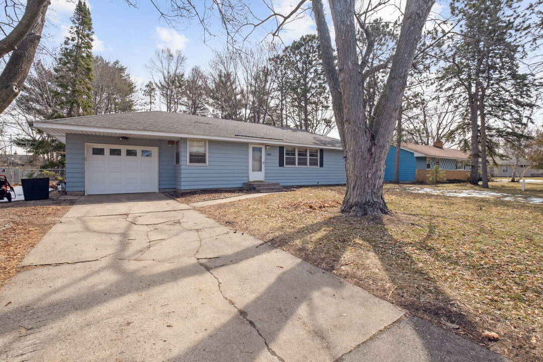 Rambler needing your ideas in Coon Rapids