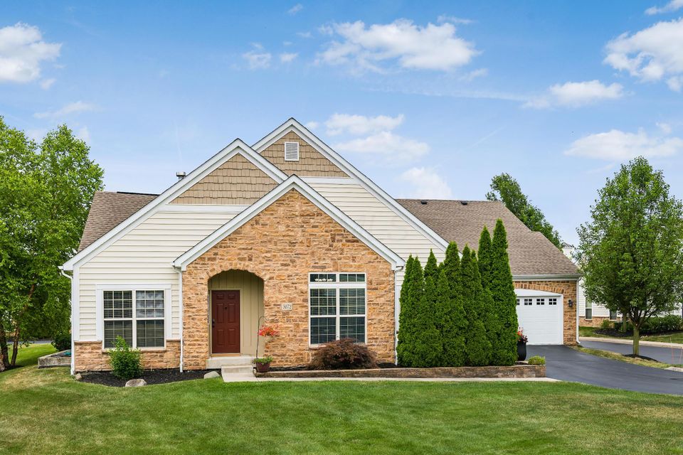 Highest Sold HomeHaydens Reserve Hilliard 2020!