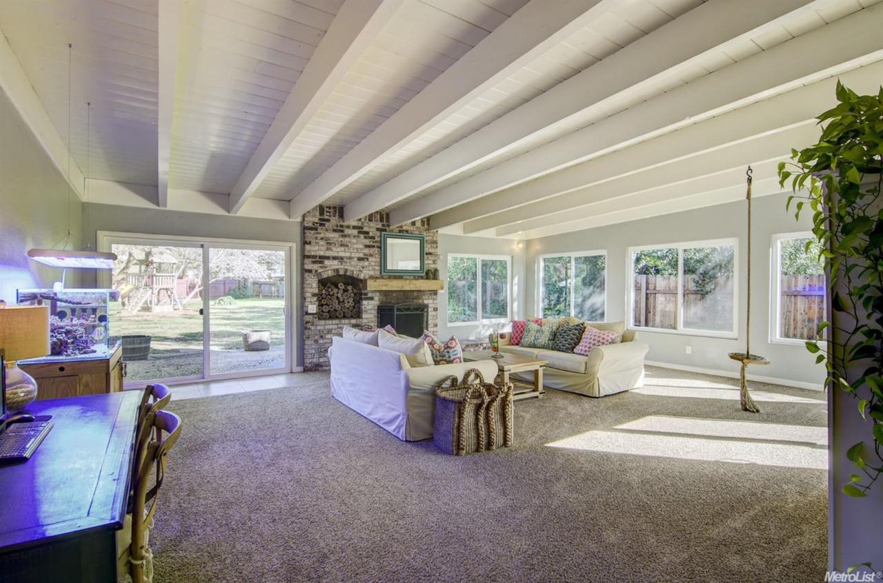 Carmichael home for you