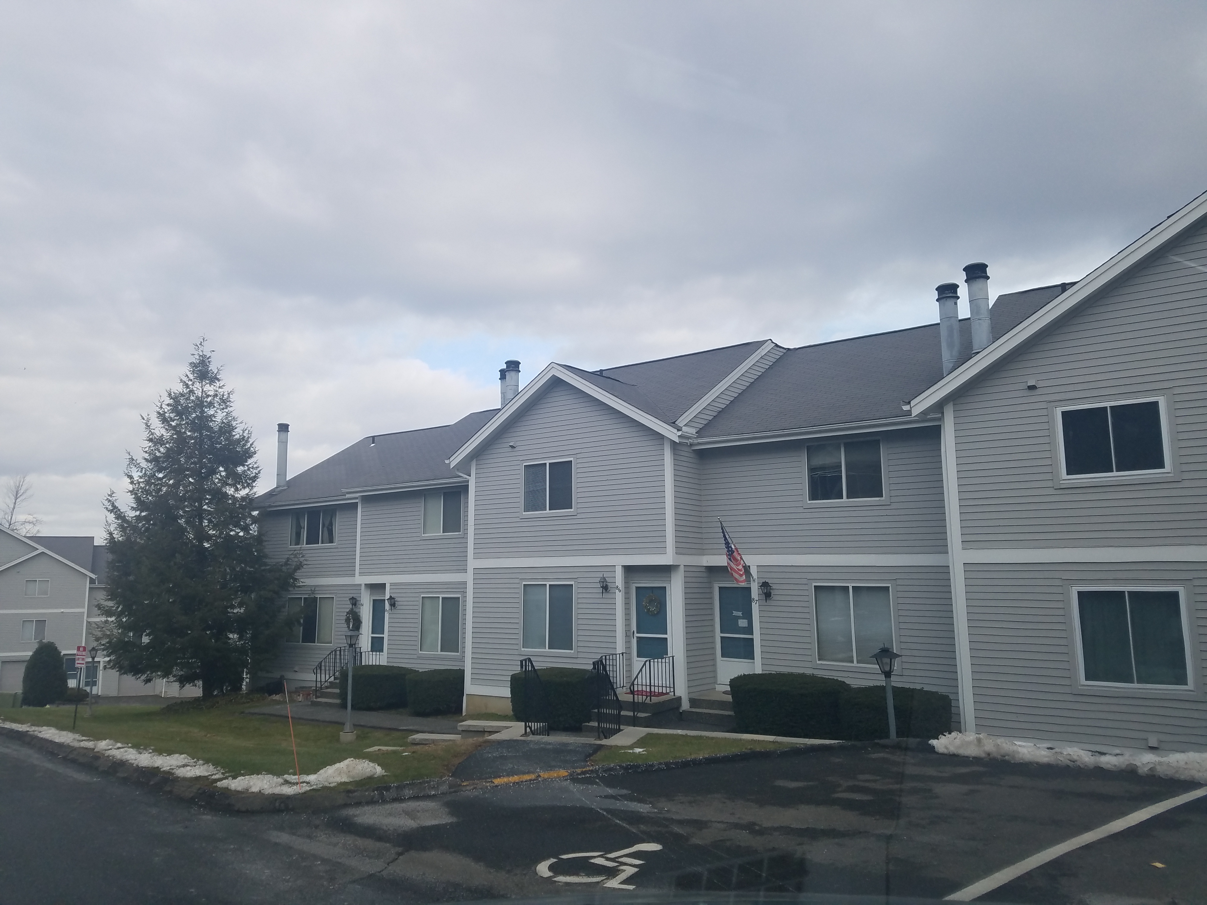 Where Can You Find Townhomes in Danbury,CT?