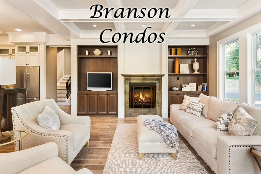 Branson Condos Which Have the Best Appreciation Rates