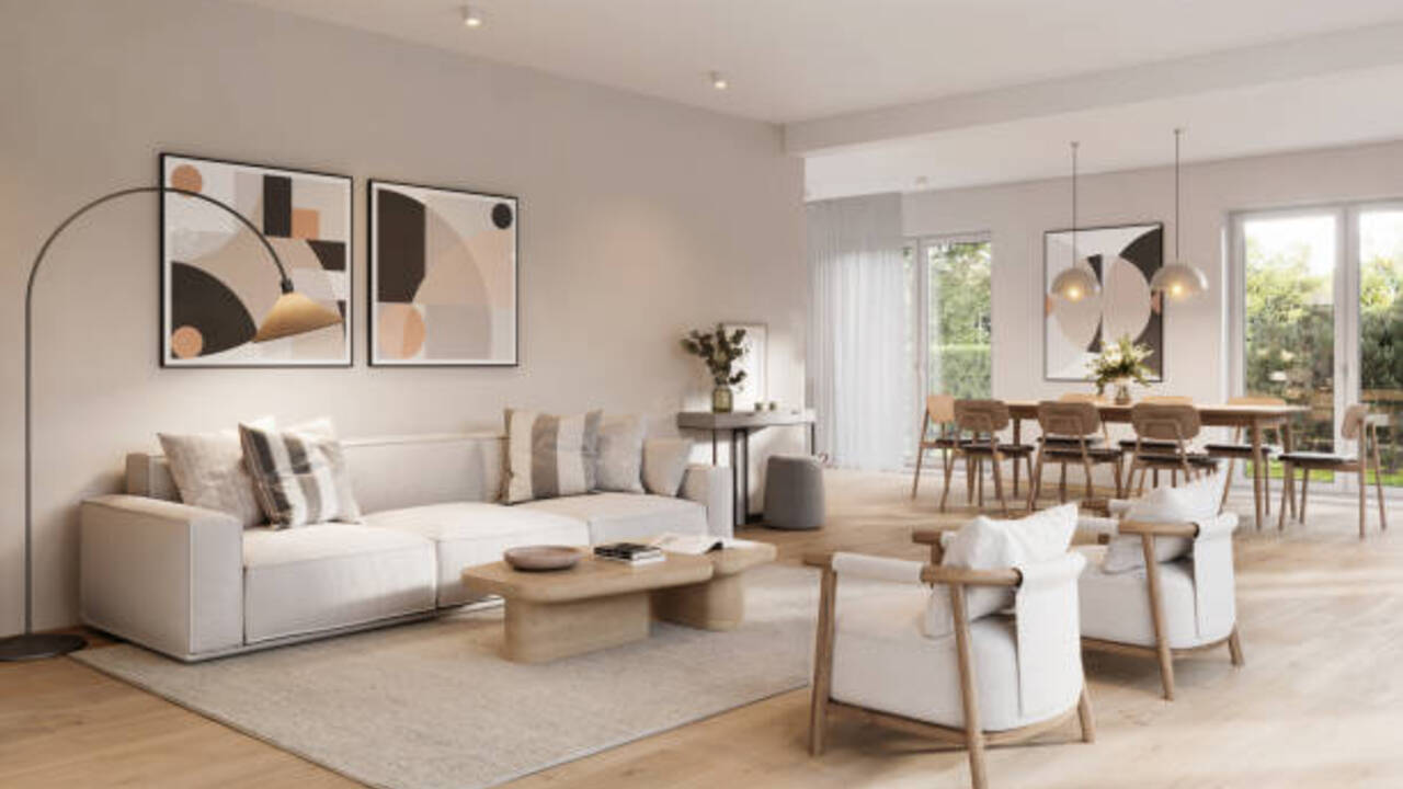 Top 7 Most Popular Furniture Styles to Know