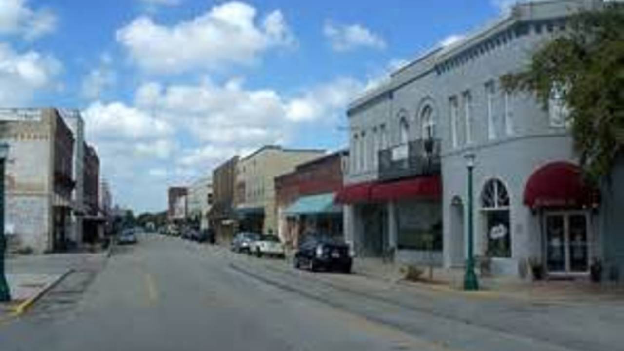 Affordable homes in Arcadia, FL