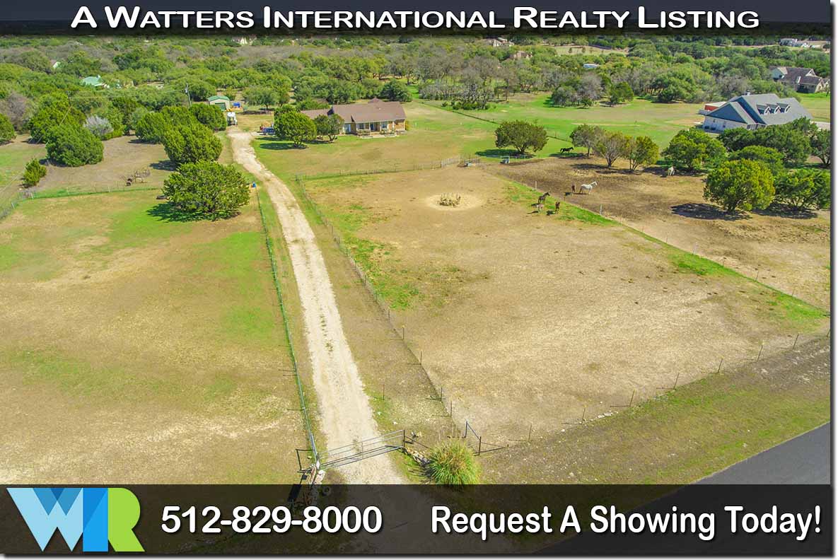 333 Appaloosa RUN Liberty Hill, TX 78642