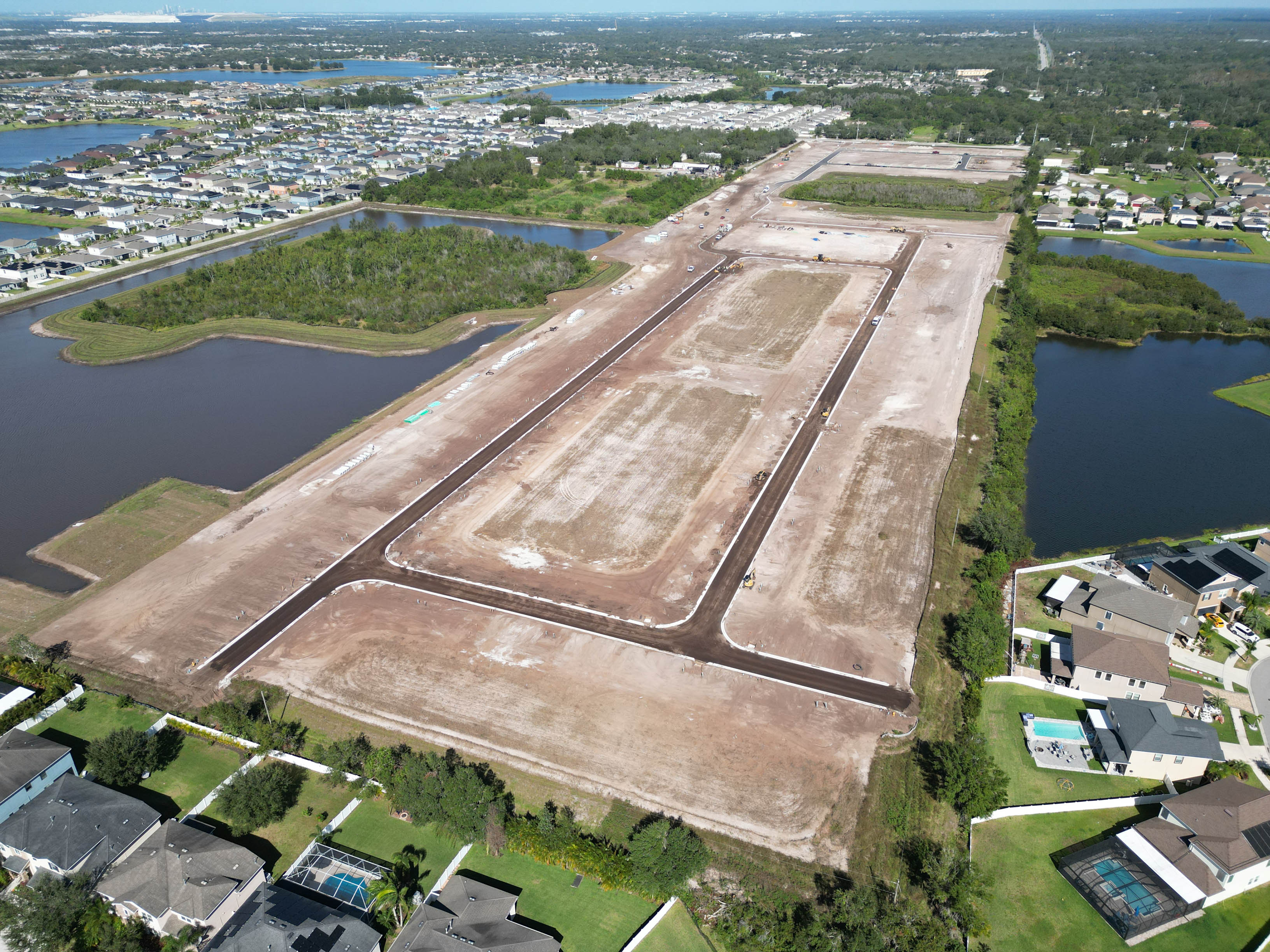 Now Selling New Homes in Riverview, FL at Ridgewood