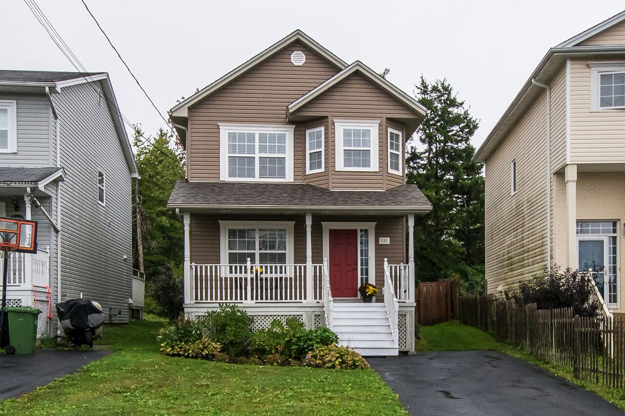 Ideal Family Home 332 Oceanview Dr, Bedford, NS