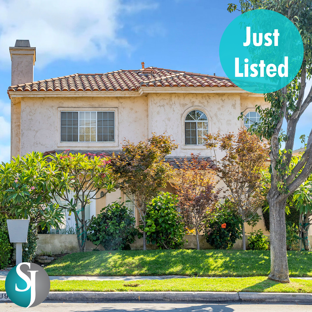 Townhome for Sale in Bellflower, CA