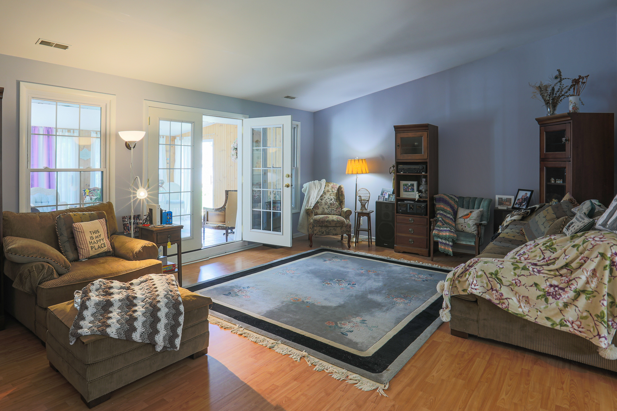 7940 Stevenson Rd 21208 For Sale