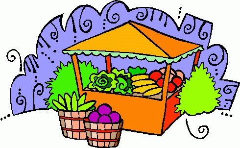 Waxhaw Farmers' Market Official Spring Opening: April 7