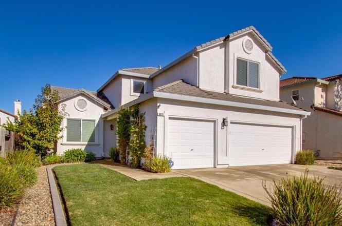 remodeled homes for sale in elk grove ca