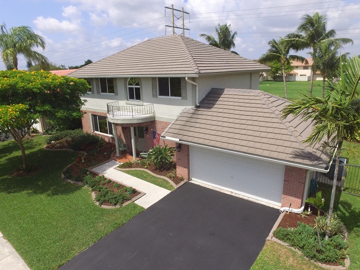 4/2.5 Shenandoah Home SOLD in a Record Shattering Sale