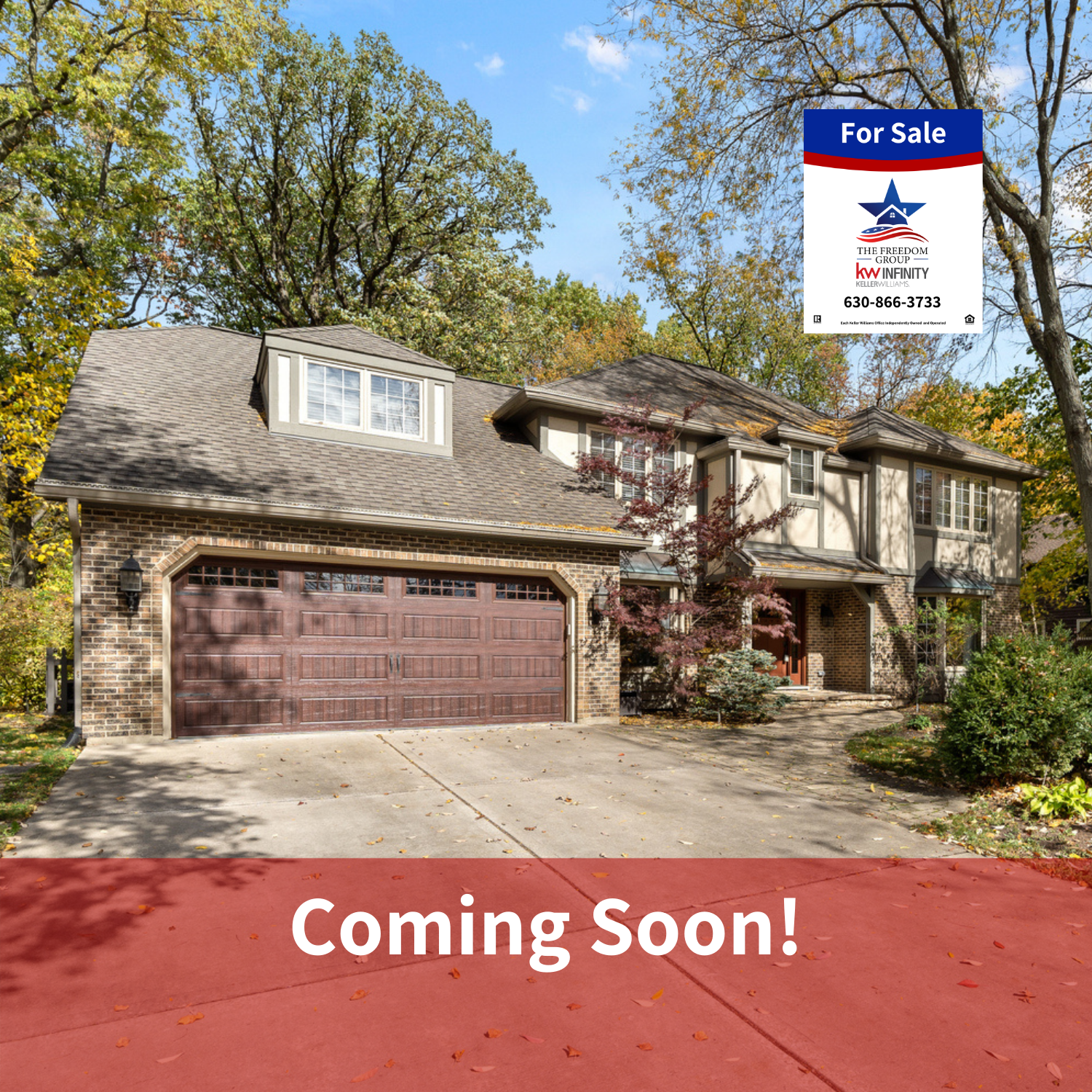 coming soon homes for sale