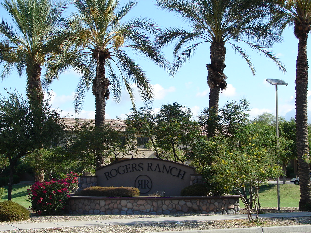 Average Time to sell a Rogers Ranch Home in Laveen Fe