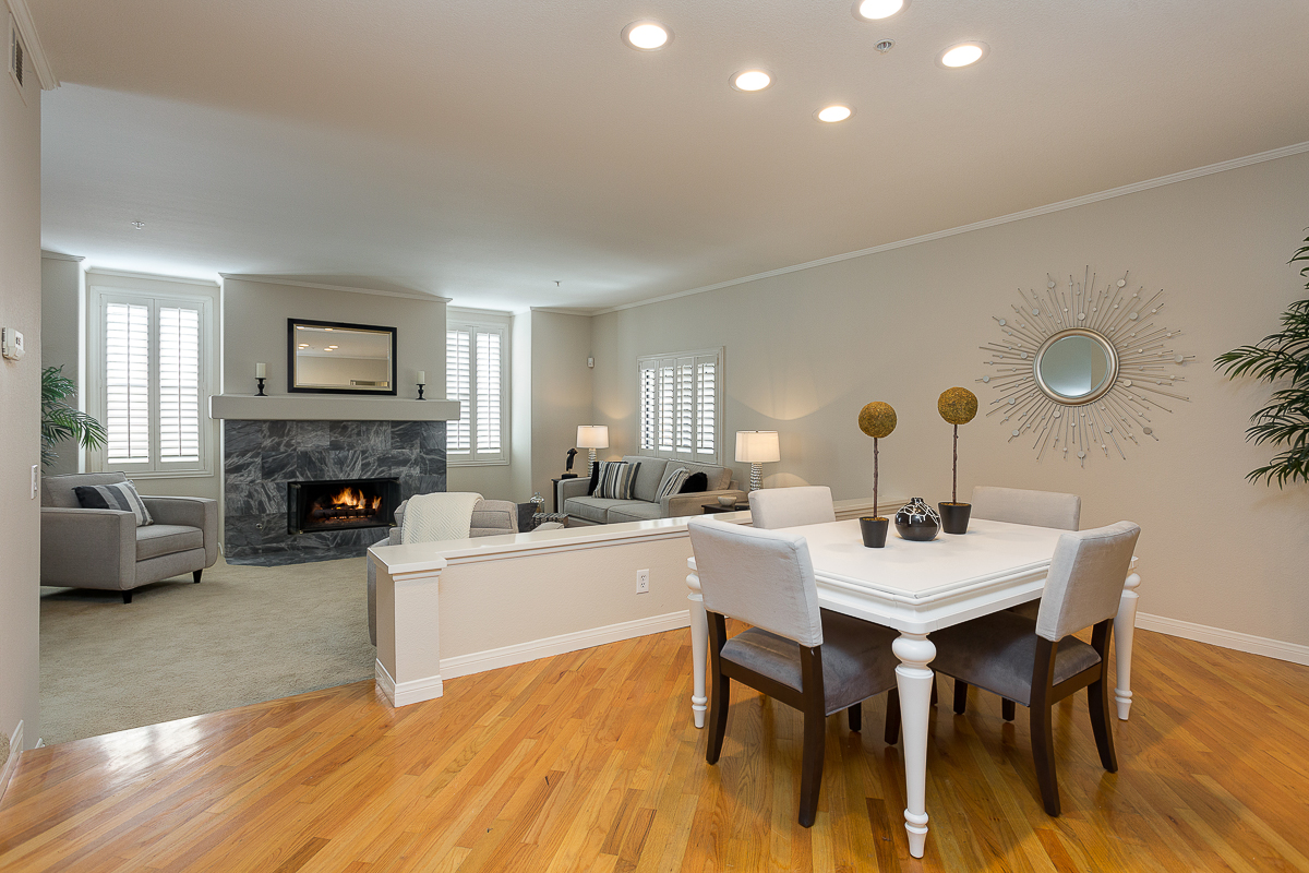 482 S. Madison Unit 2, Pasadena Craftsman Townhome