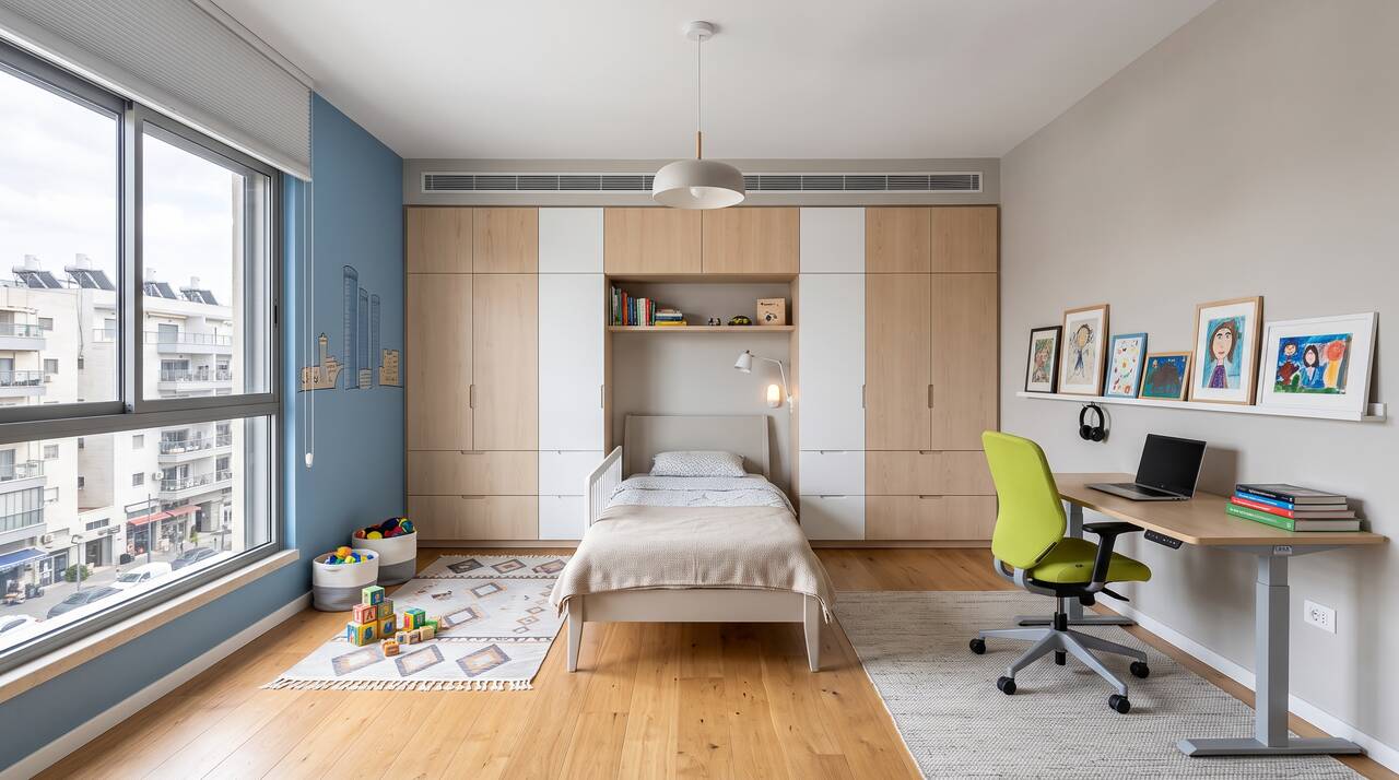 Designing a Kids Room Interior That Grows With the Child ! 4 Gemini_Generated_Image_k2wz5zk2wz5zk2wz.jpg