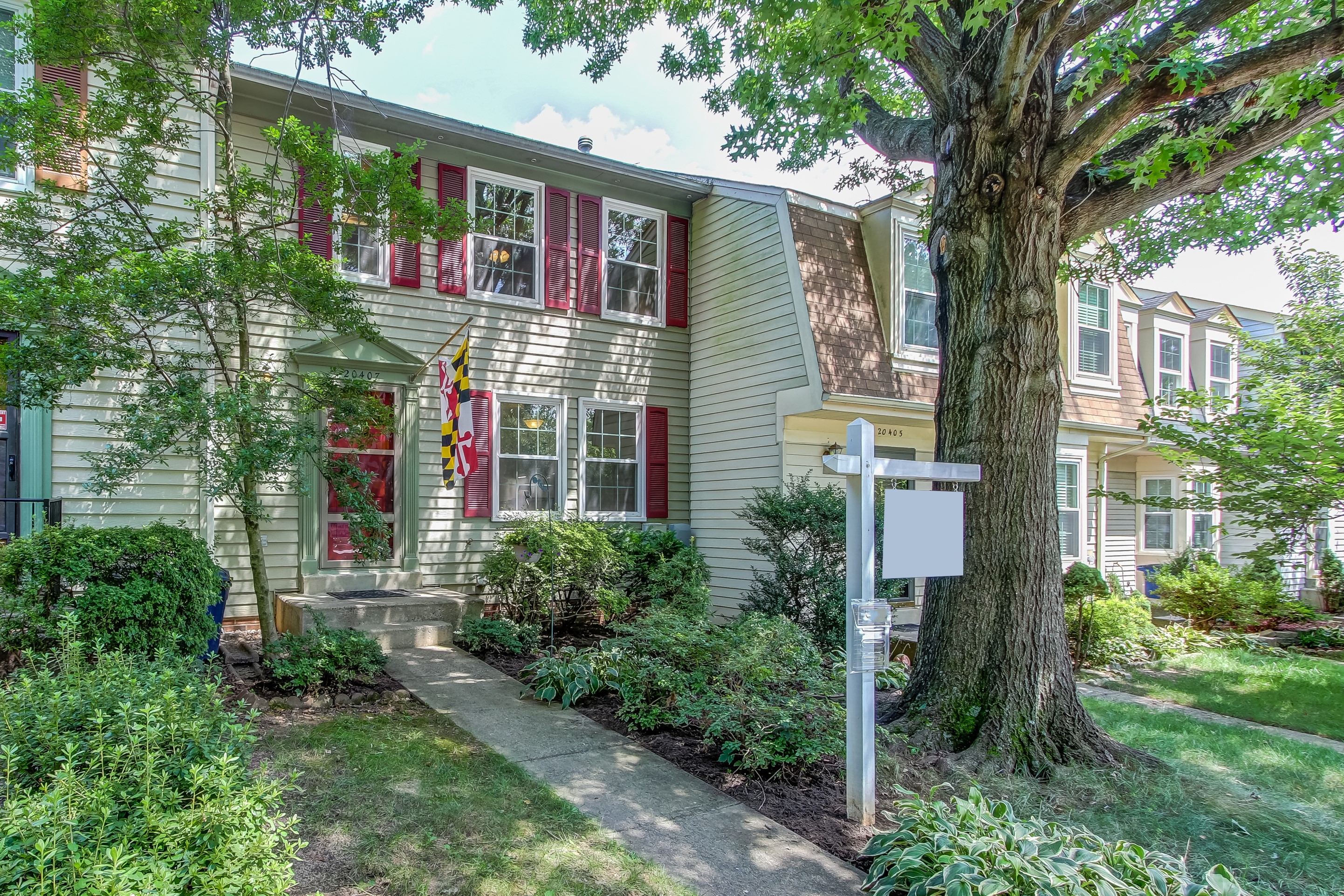 Germantown OPEN HOUSE Sunday 8/19/18 1pm to 3pm