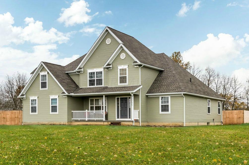 Pickerington OH 43147 House Sales