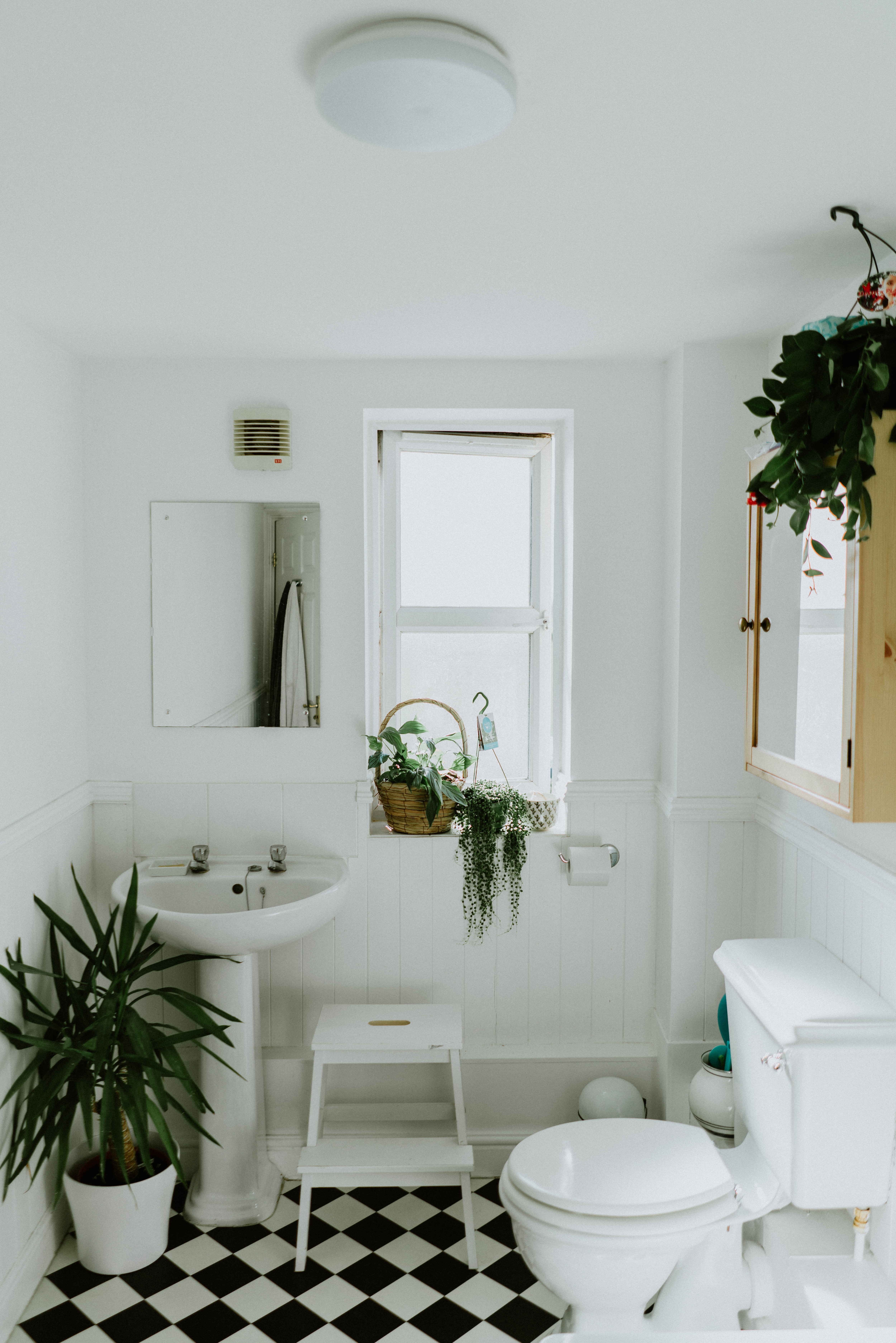 Best Flooring for Bathroom Remodel