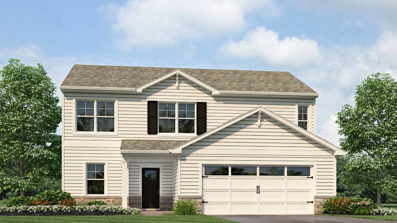 Delaware New Spec Home for Sale 1 W3DSWAP1