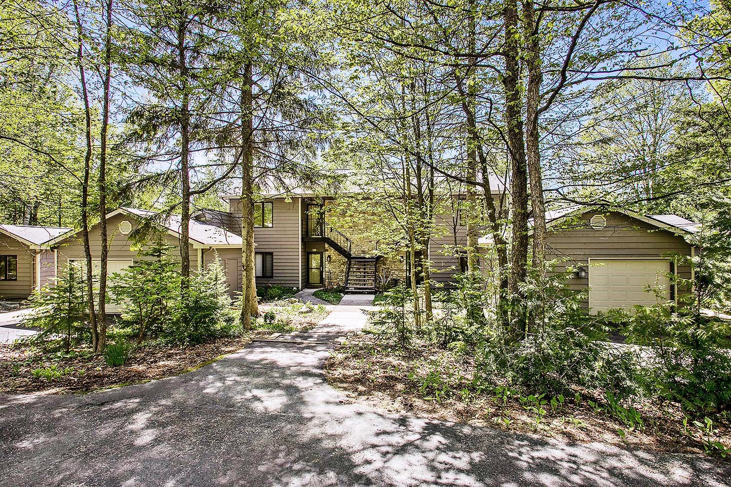 Fish Creek Condominium for Sale