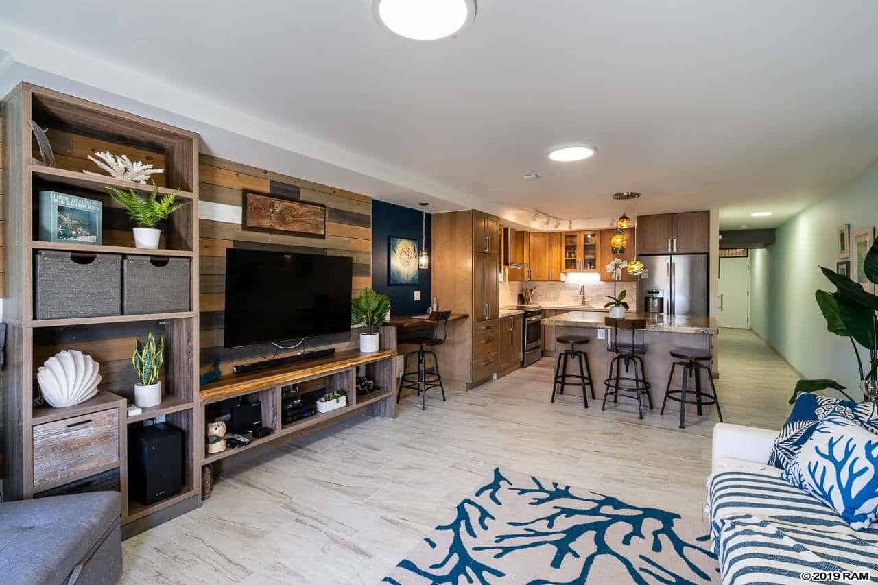 Looking for Affordable Maui Housing? Buy a Cheap Condo