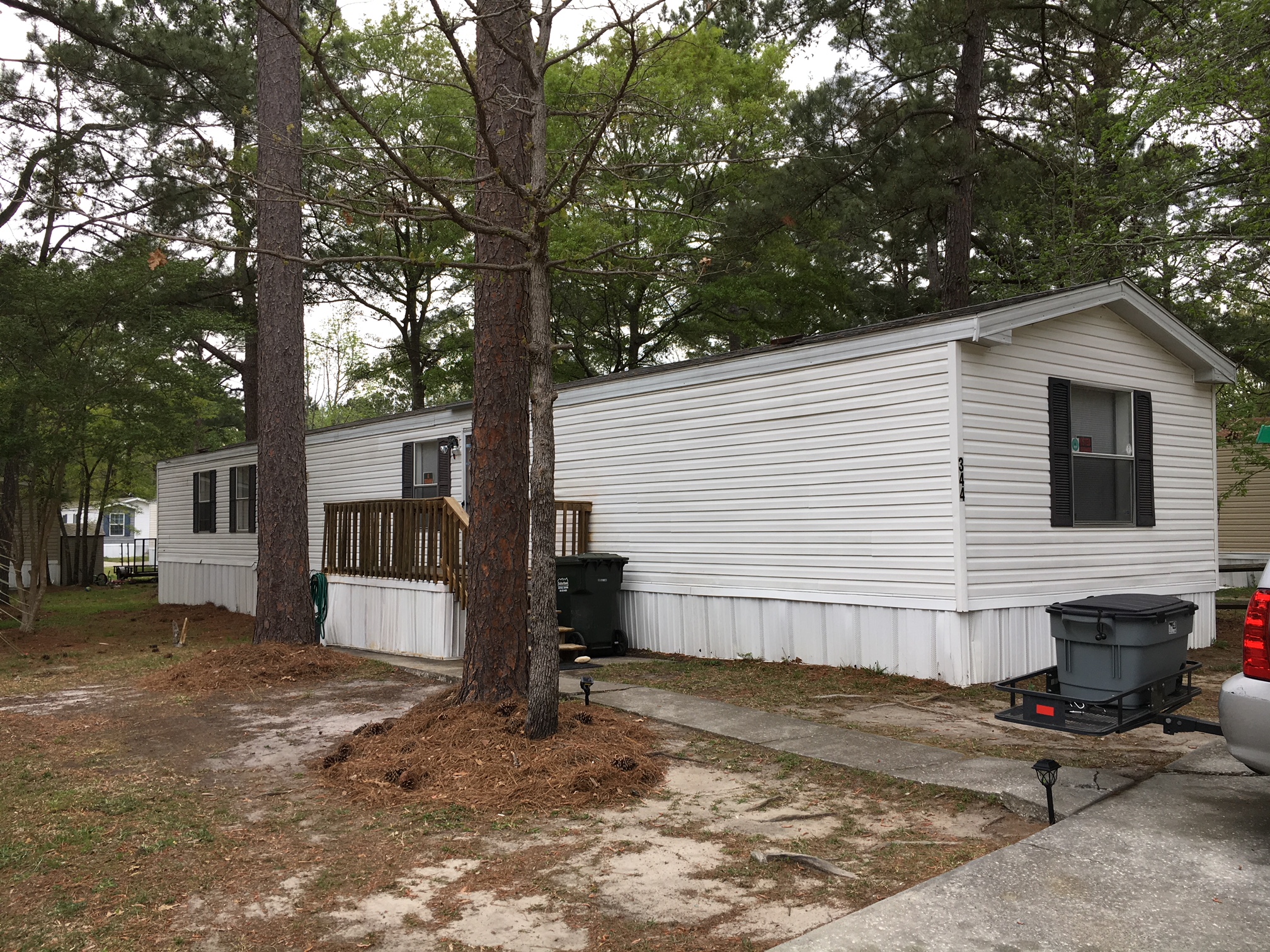 Summerville Move In Ready 3bd 2ba Wind Gate 344 Vicksbu