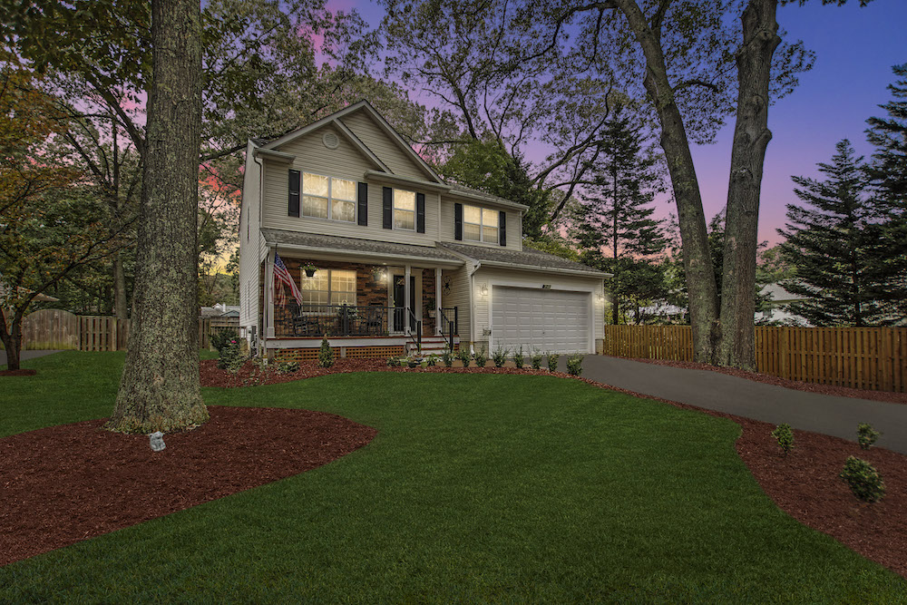 Soon" To Crownsville, MD To Sunrise B