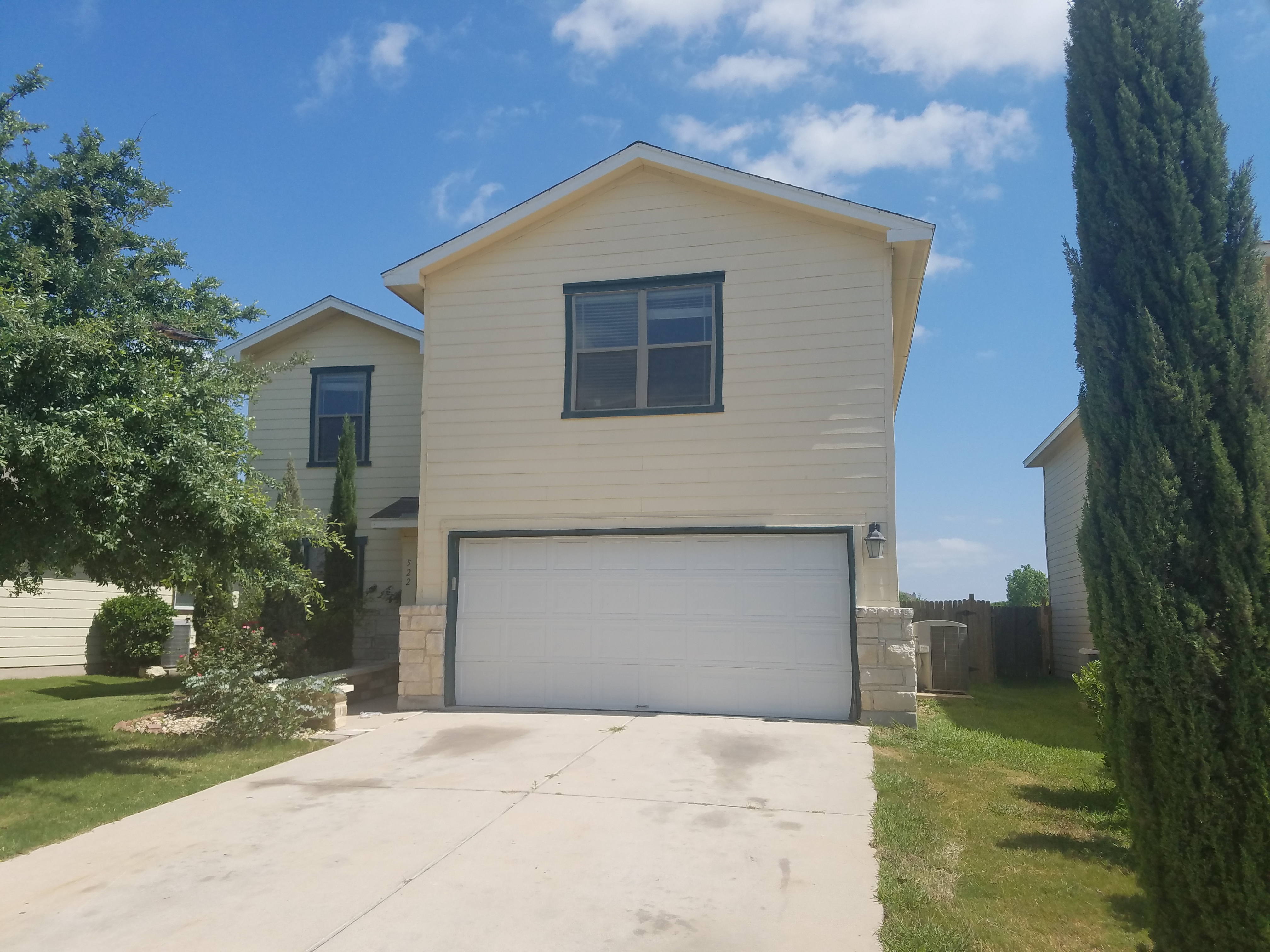 Turn Key Rental For Sale Hutto Texas