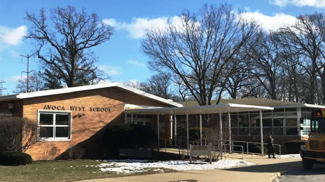 Wilmette IL Home Search by School