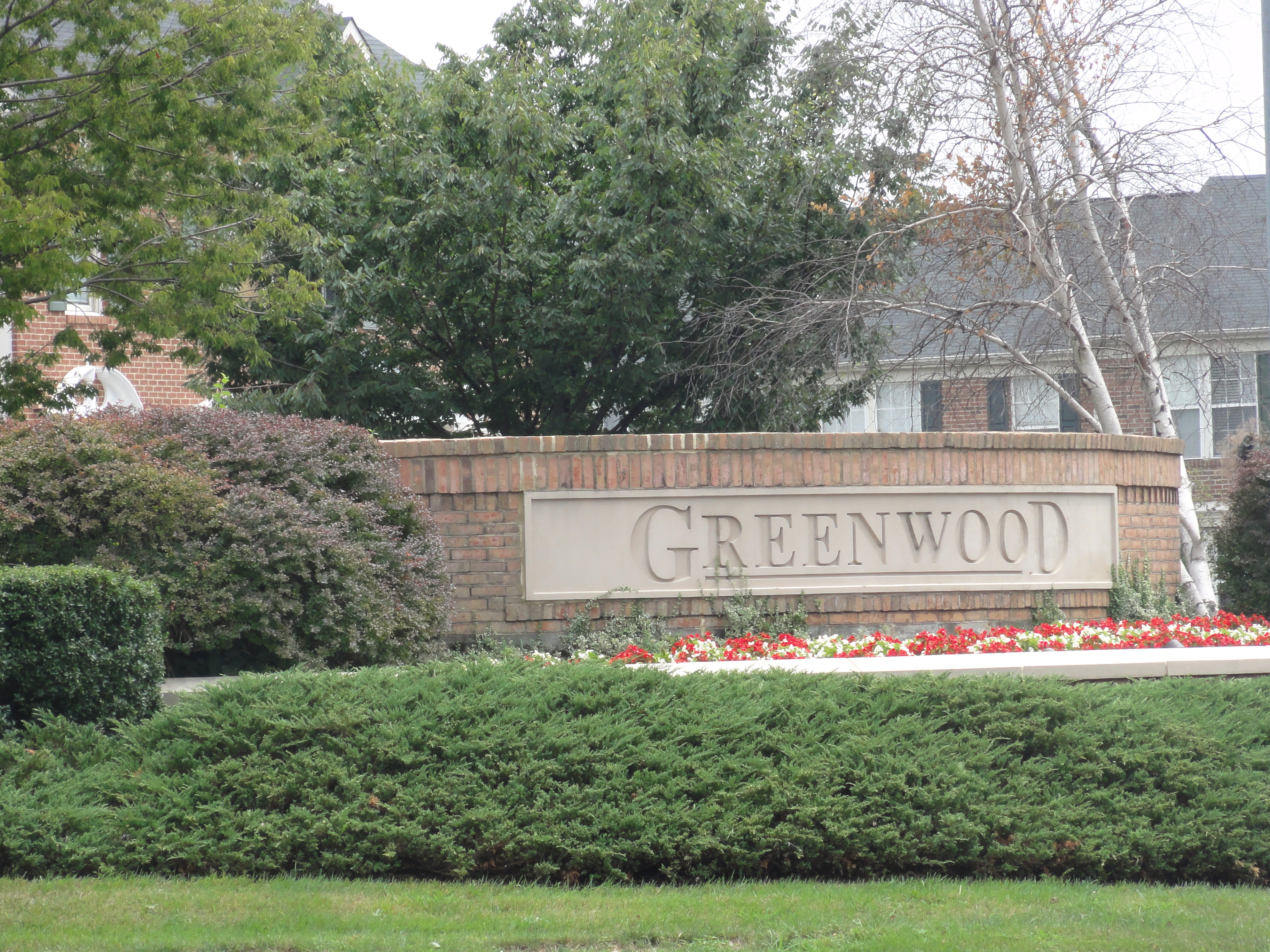 Greenwood Subdivision in Springfield VA Market Update