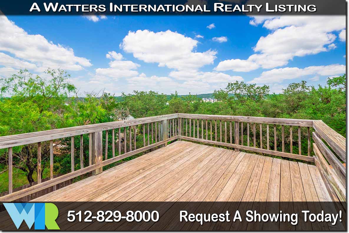 3206 American DR Lago Vista, TX 78645